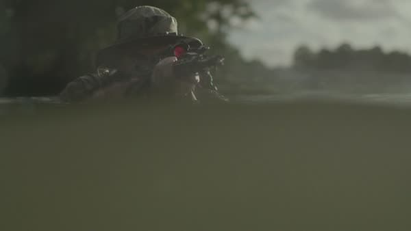 Blackhawk! Product Launch: Blackhawk! T-Series Holsters