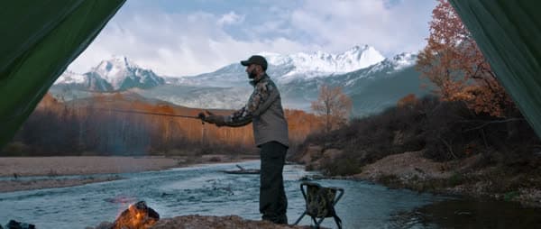 STIHL Commercial Campaign: STIHL Farm Boss