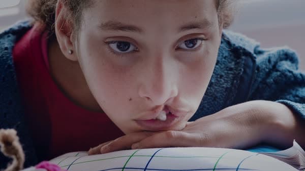 Operation Smile Customer Story: Operation Smile Interactive Learning Center