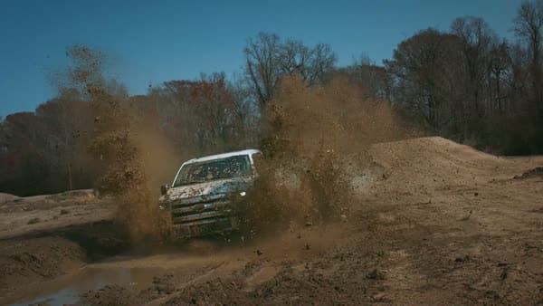 STIHL USA Product Launch: STIHL REAL Dirty. STIHL Clean.