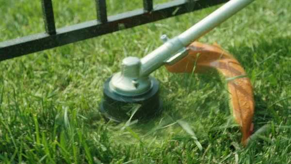 STIHL USA Product Launch: STIHL KombiSystem