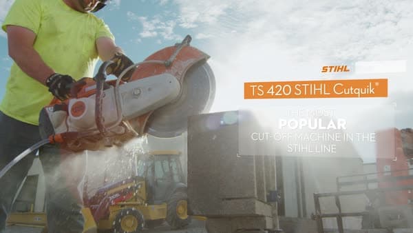 STIHL Evergreen Content: STIHL Product Feature Series