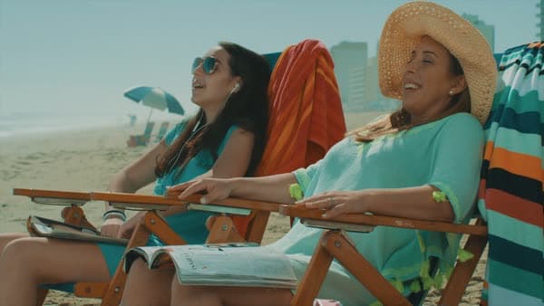 Visit Virginia Beach Commercial Campaign: Visit Virginia Beach Live the Life