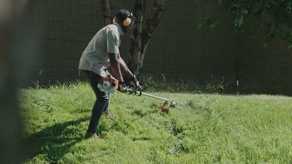 STIHL USA Brand Activation: The STIHL Way